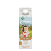 Продукт по технологии персикового йогурта 2,5%                                                                                                                                     <span>450 г</span>